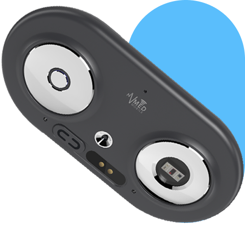 I just want the Vmed S