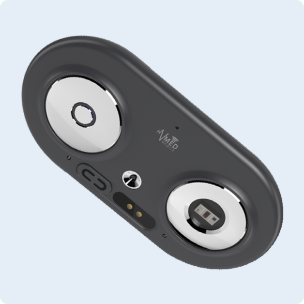 Introducing Vmed Wellness System