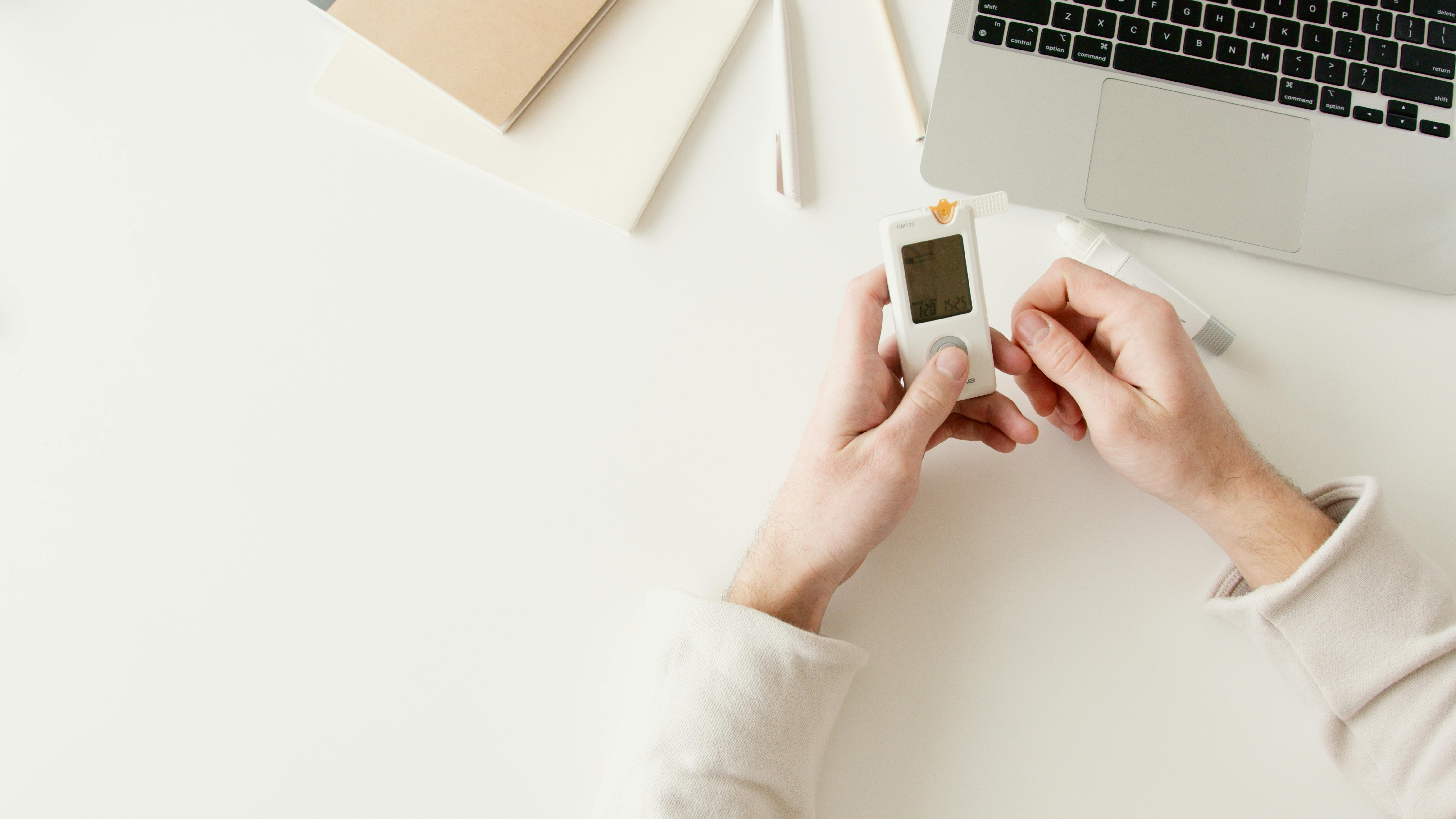 Why Portable Wellness Devices Are the Future of Personal Healthcare
