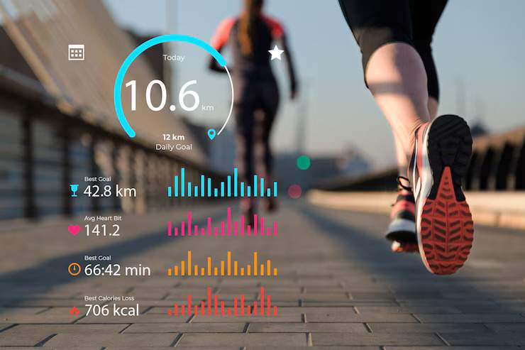 How Wearable Tech Is Revolutionizing Health and Wellness Tracking